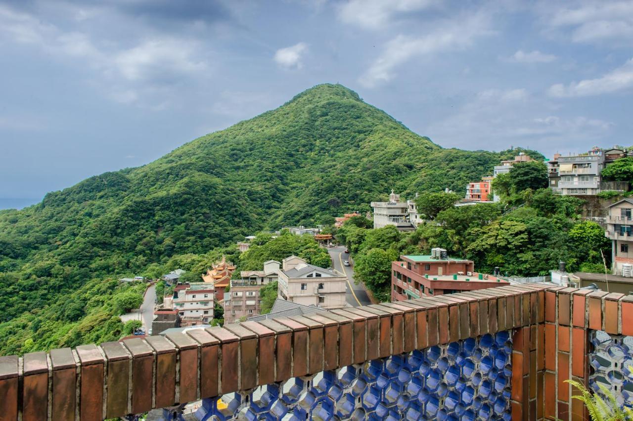九份琚九屋公寓 外观 照片