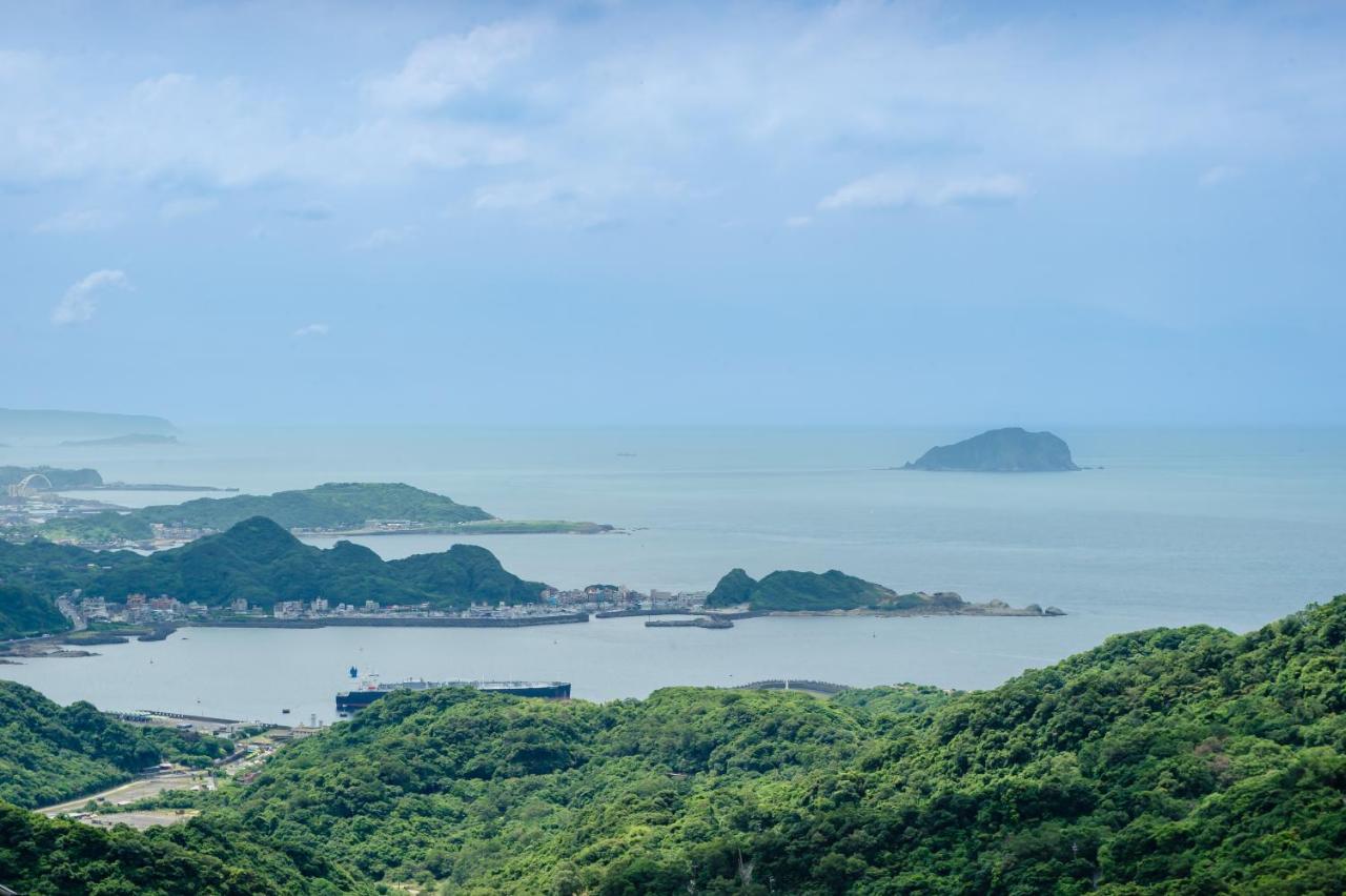 九份琚九屋公寓 外观 照片